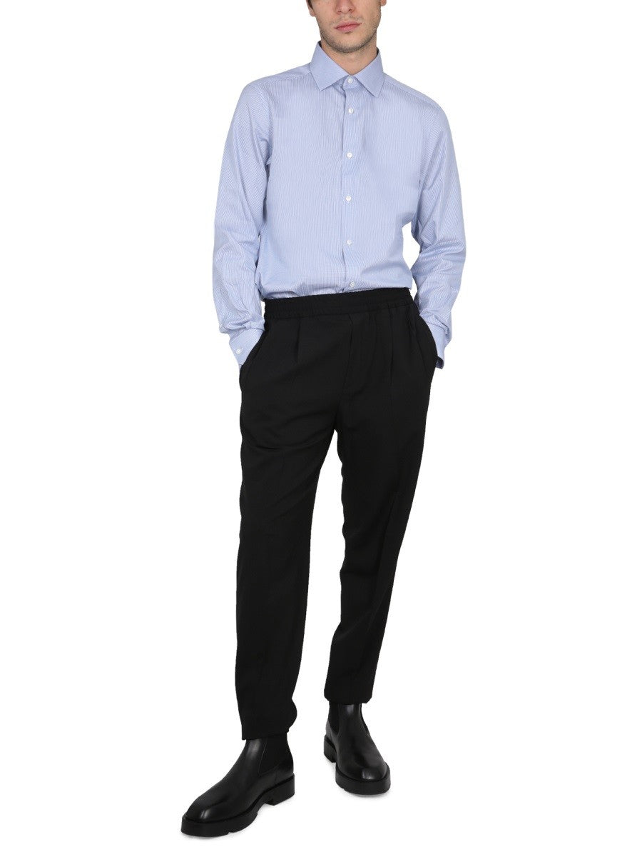 CLASSIC SHIRT | Basement 88