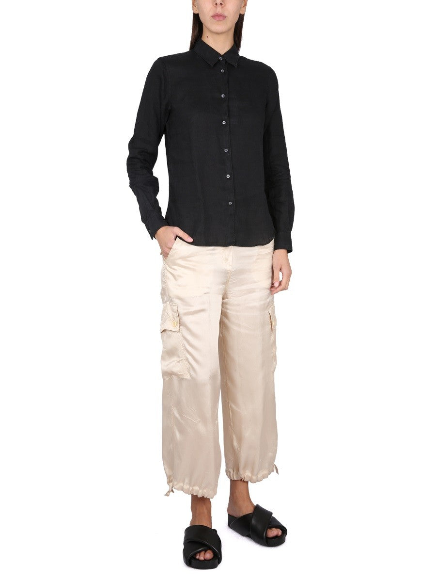 CHEMISE CLASSIQUE