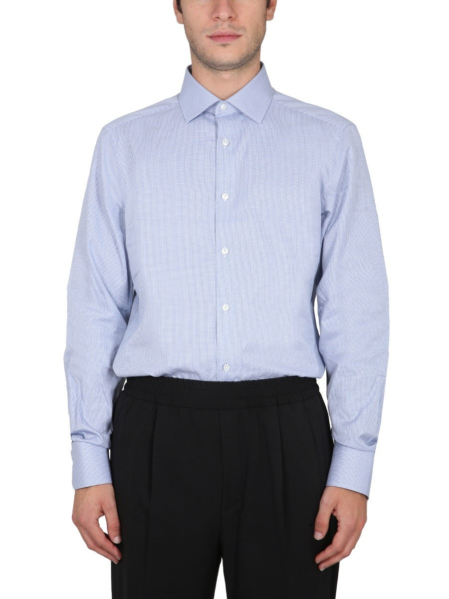 CLASSIC SHIRT | Basement 88