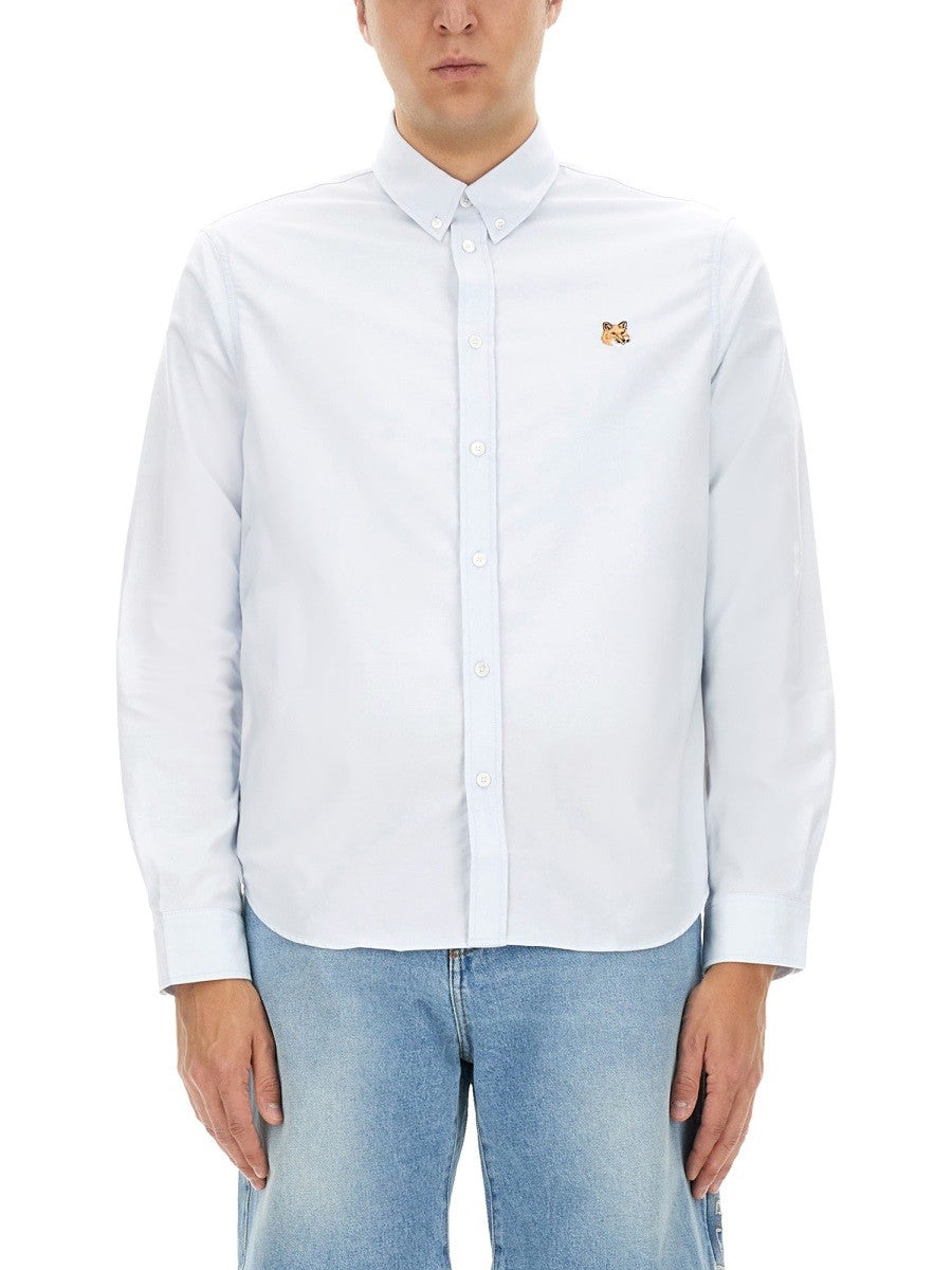 CLASSIC SHIRT