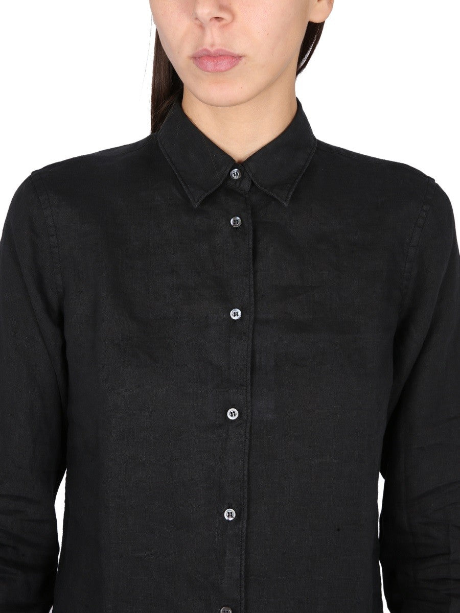 CHEMISE CLASSIQUE