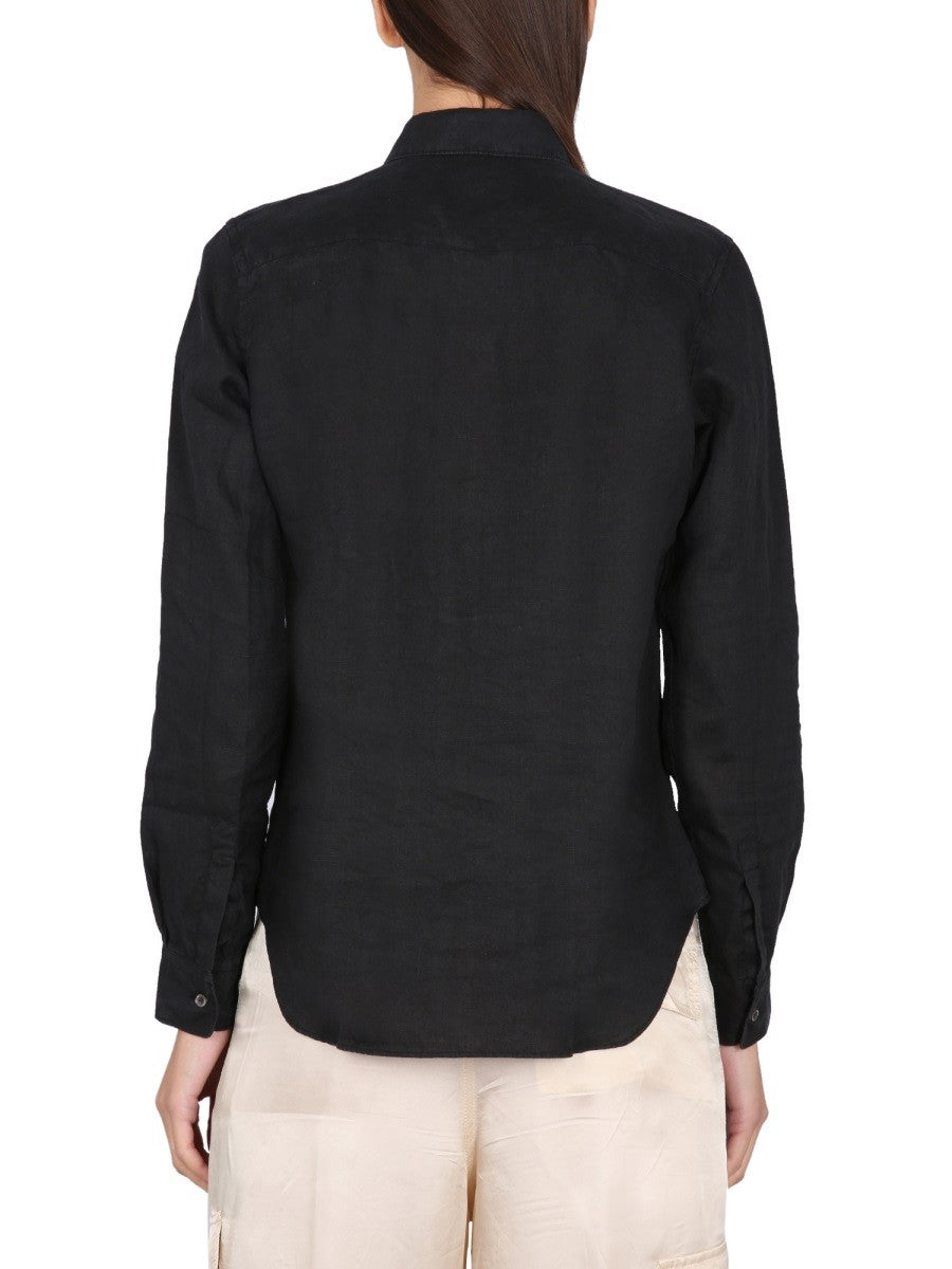 CHEMISE CLASSIQUE