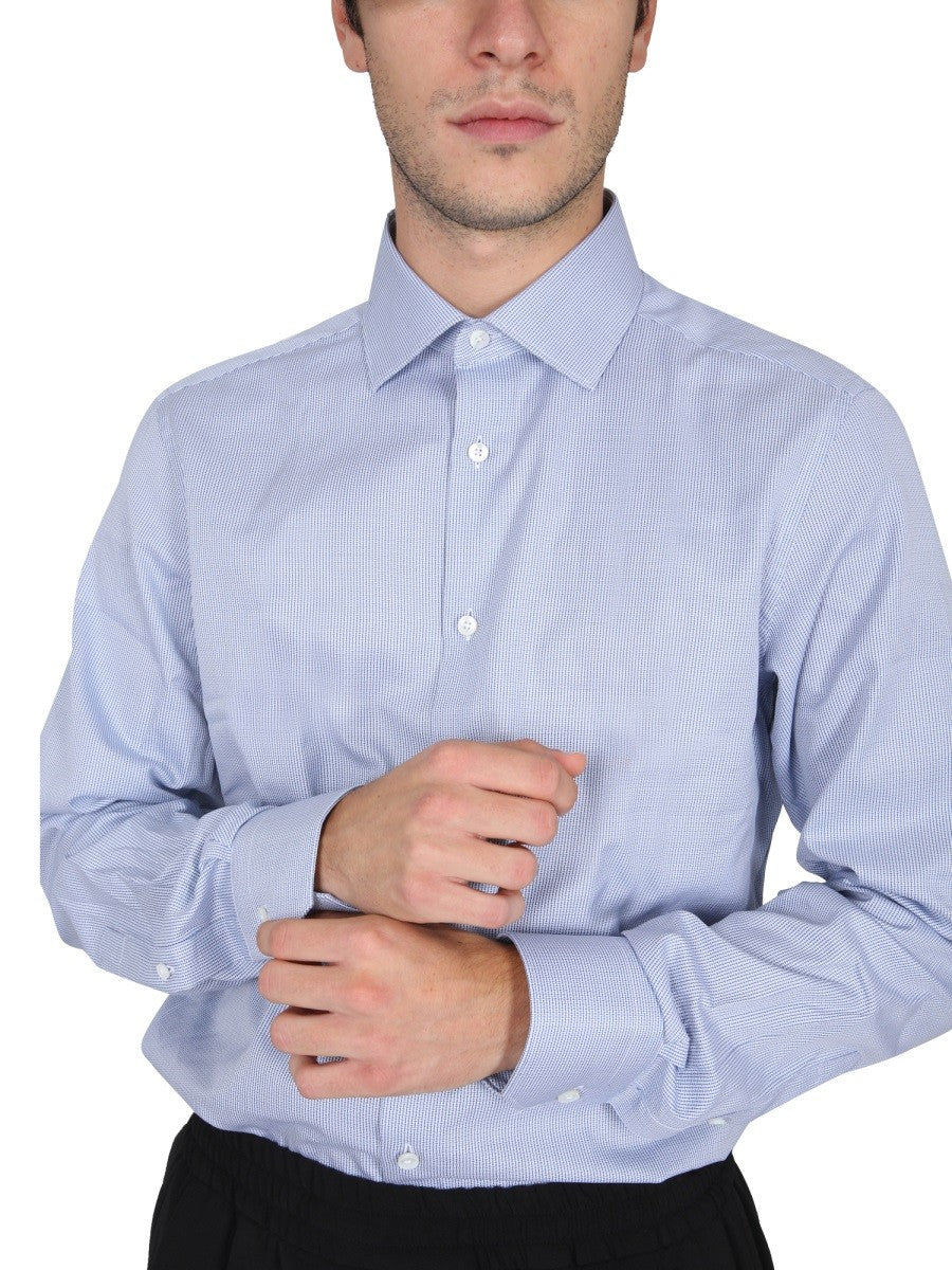 CLASSIC SHIRT | Basement 88