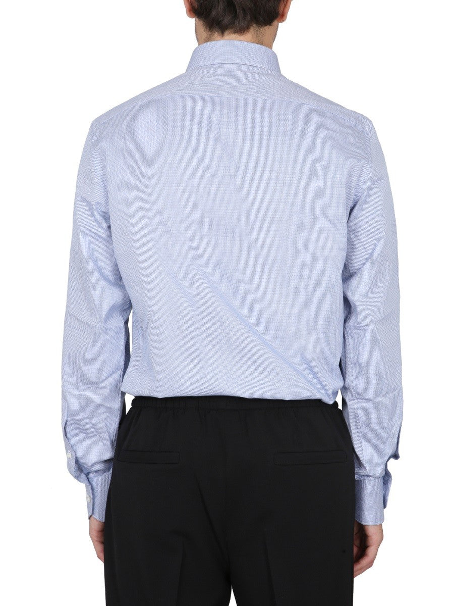 CLASSIC SHIRT | Basement 88