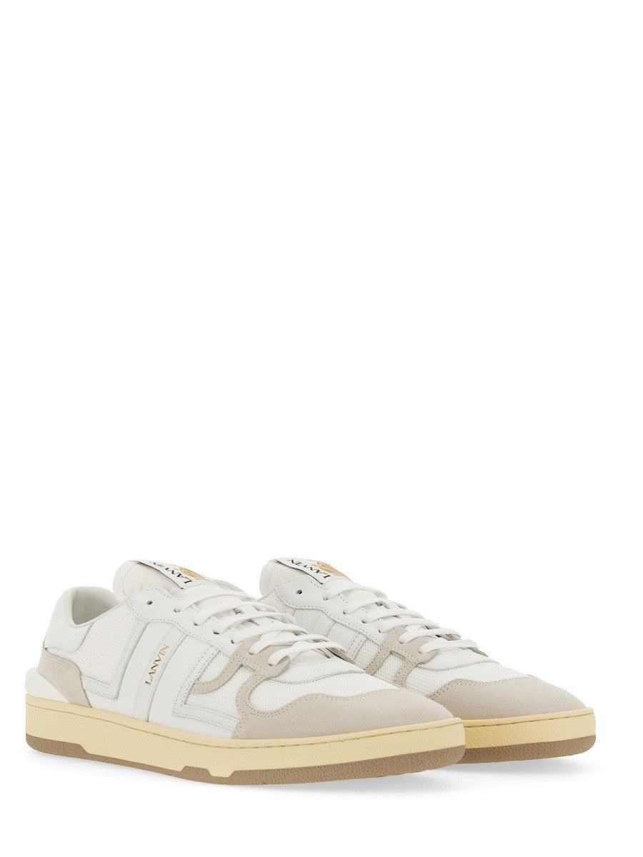 CLAY LOW TOP SNEAKER
