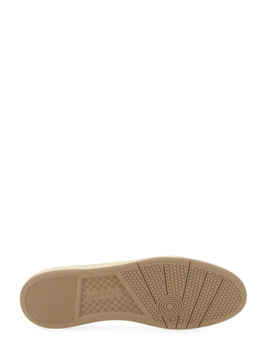 CLAY LOW TOP SNEAKER