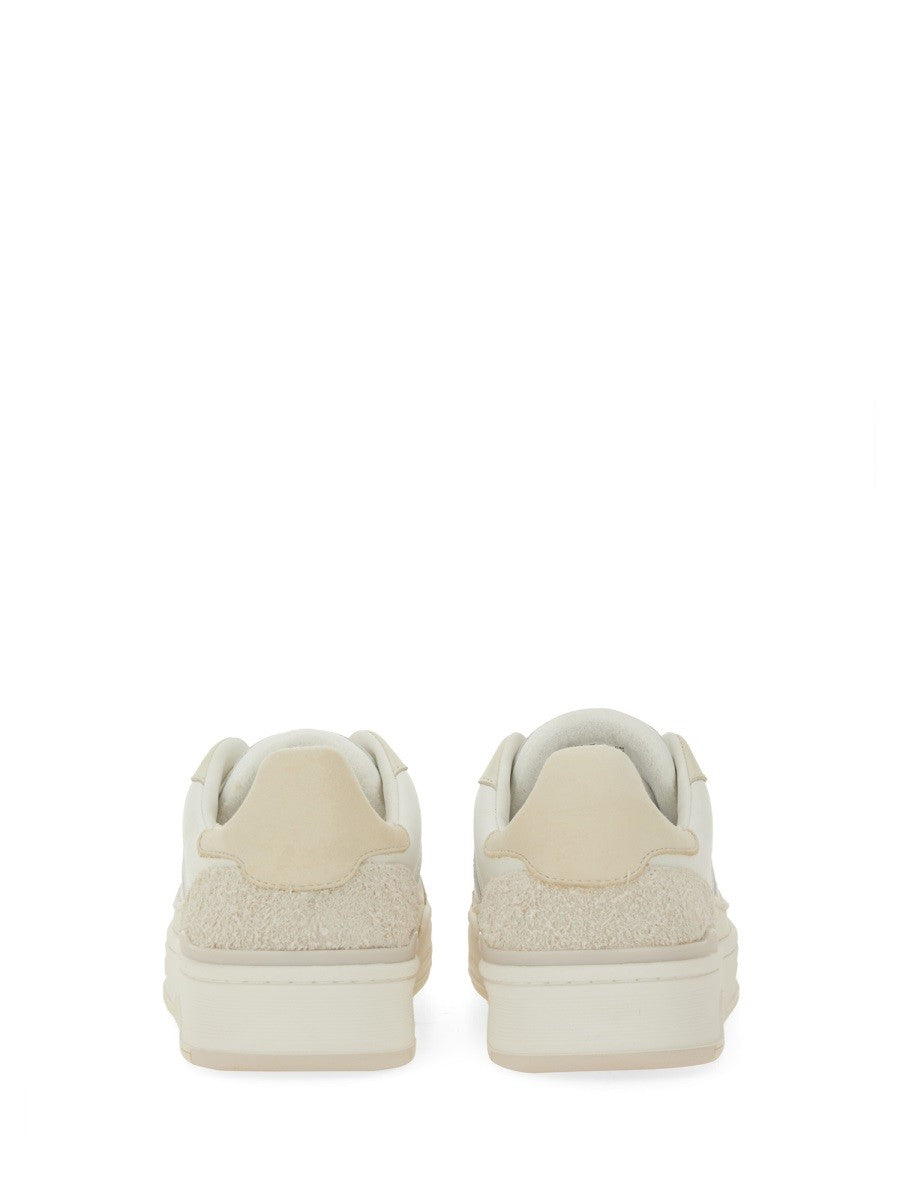 ARGILE POUR BASKETS