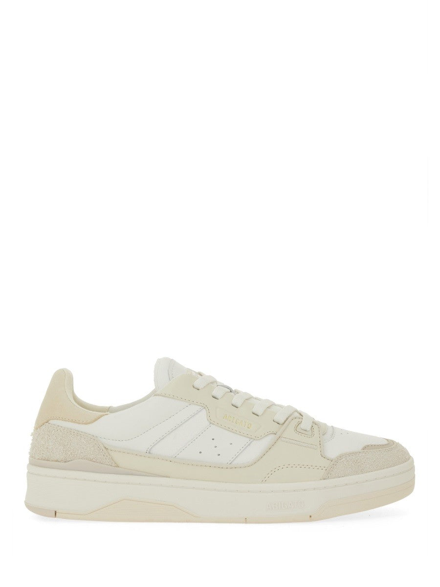ARGILE POUR BASKETS