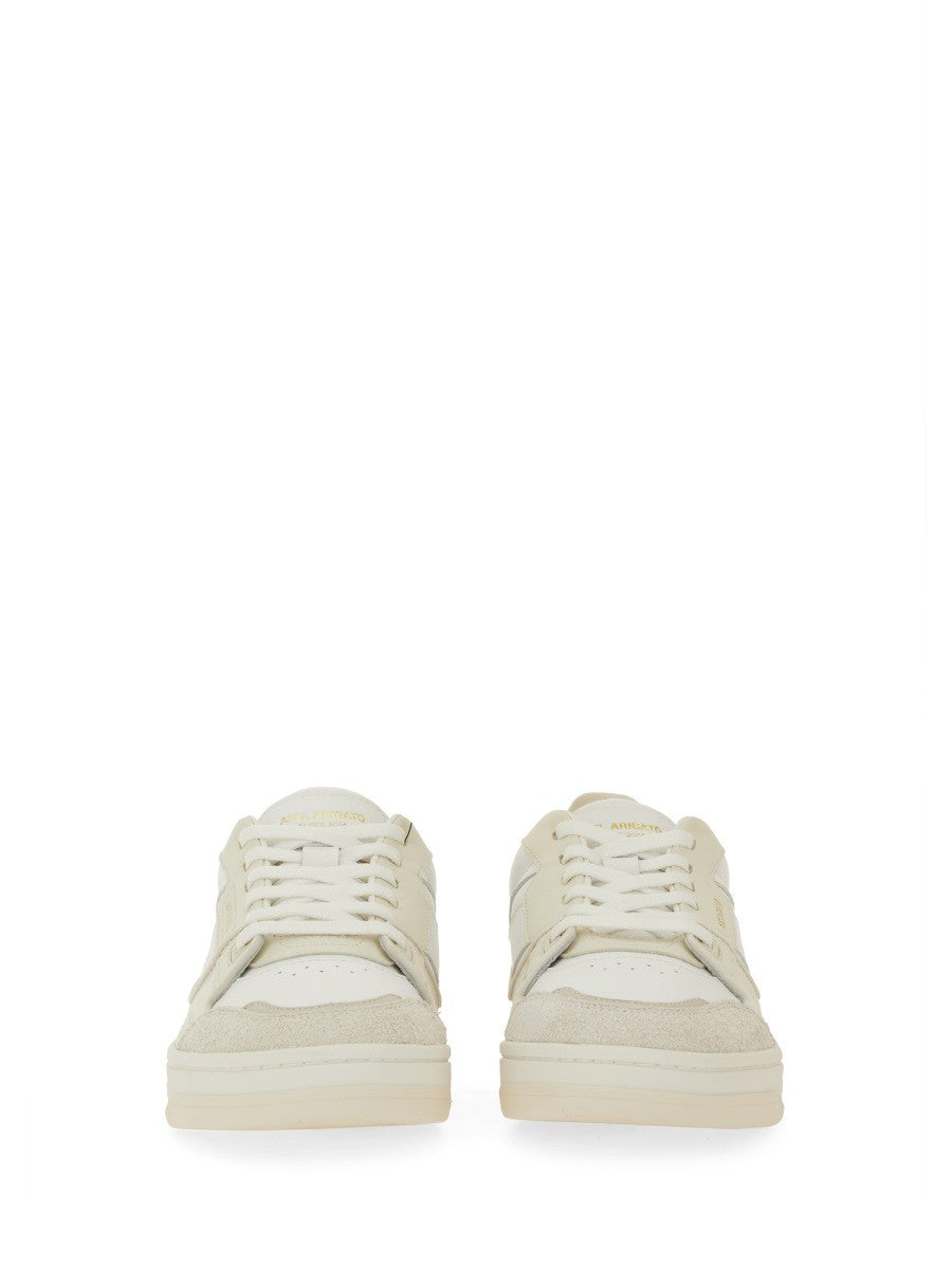 ARGILE POUR BASKETS