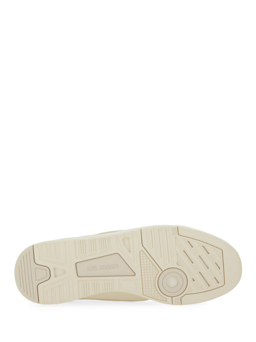 ARGILE POUR BASKETS