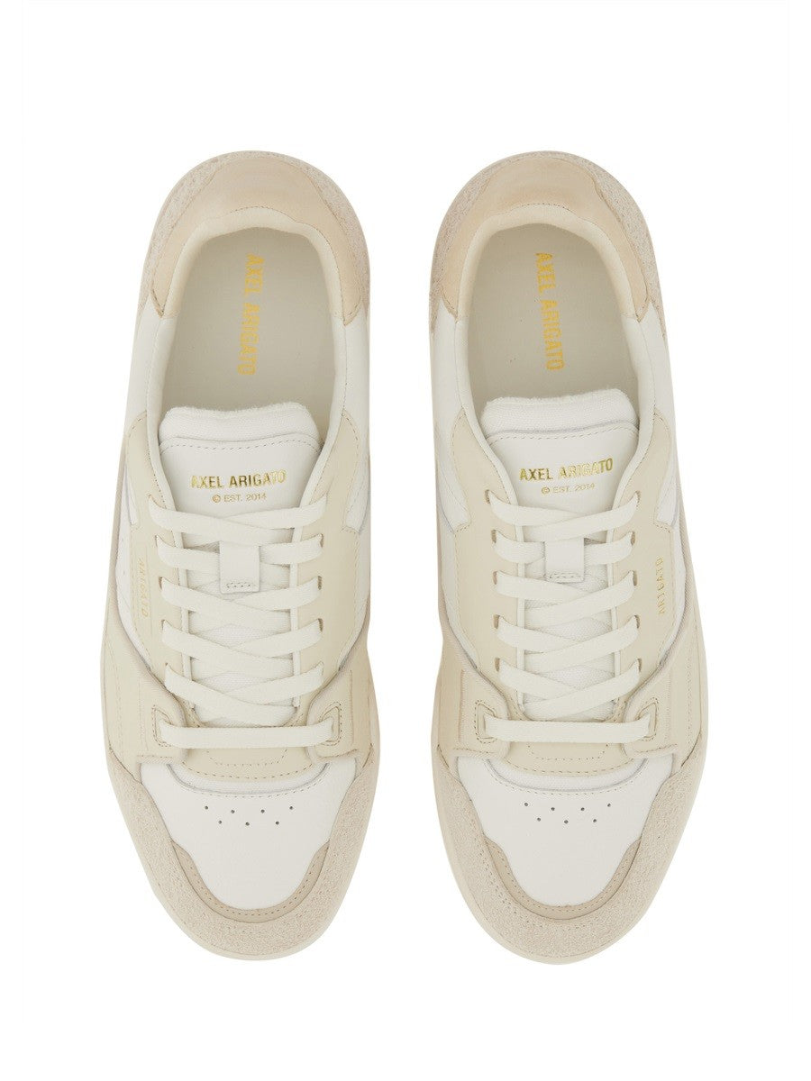 ARGILE POUR BASKETS