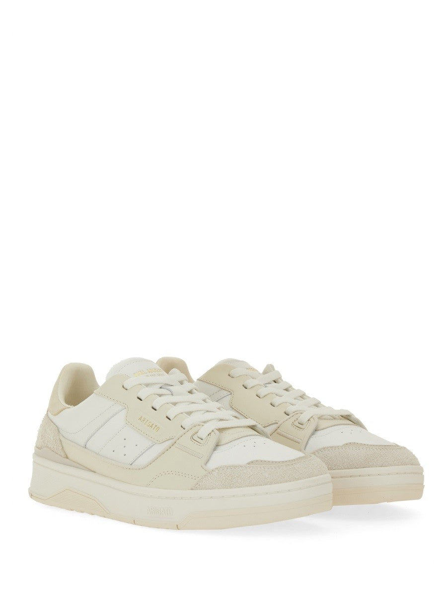 ARGILE POUR BASKETS