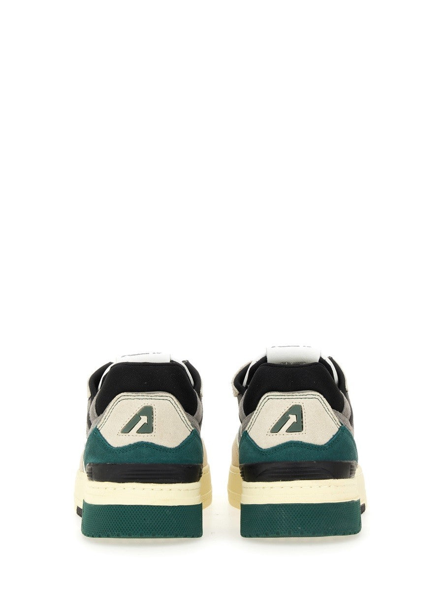 CLC LOW SNEAKER