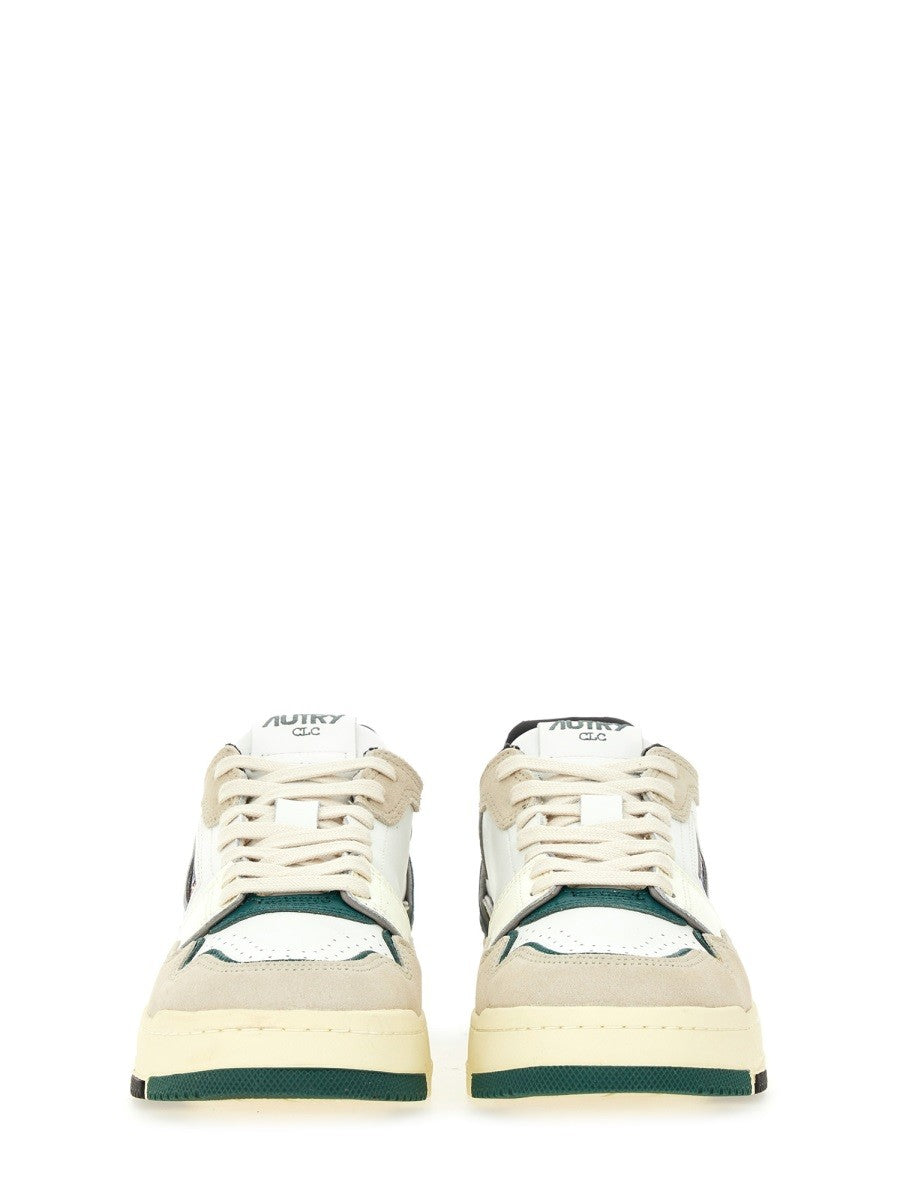 CLC LOW SNEAKER