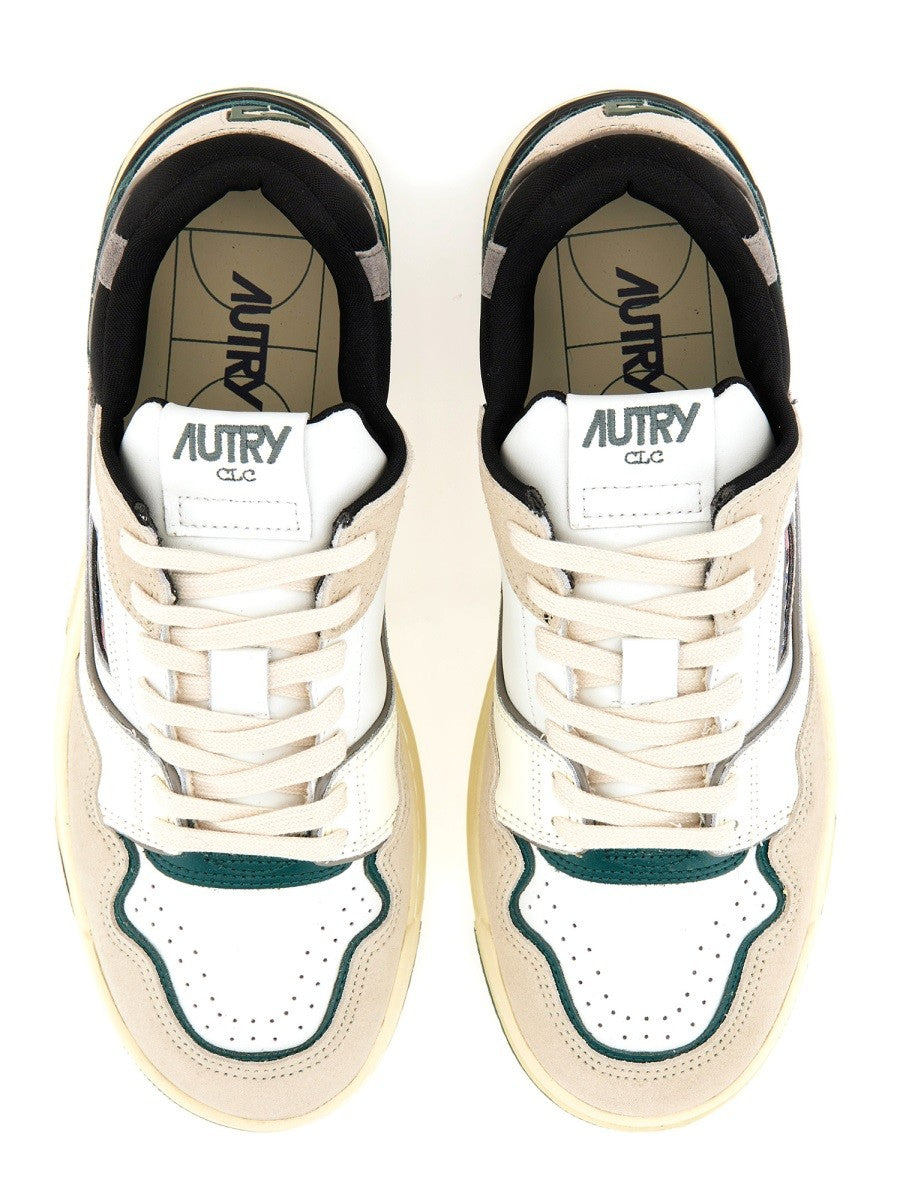 CLC LOW SNEAKER