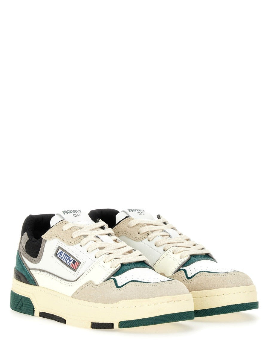 CLC LOW SNEAKER
