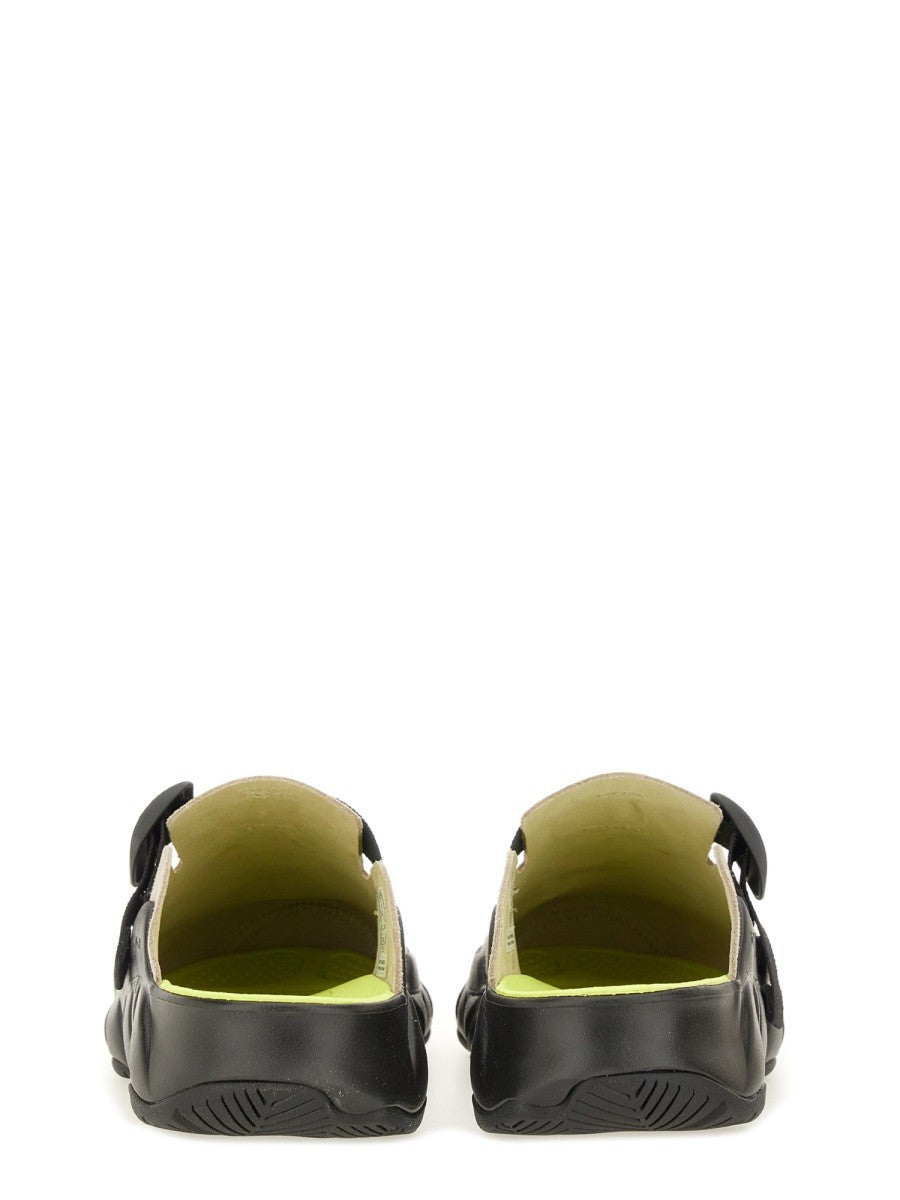 CLOG HYPERPORT