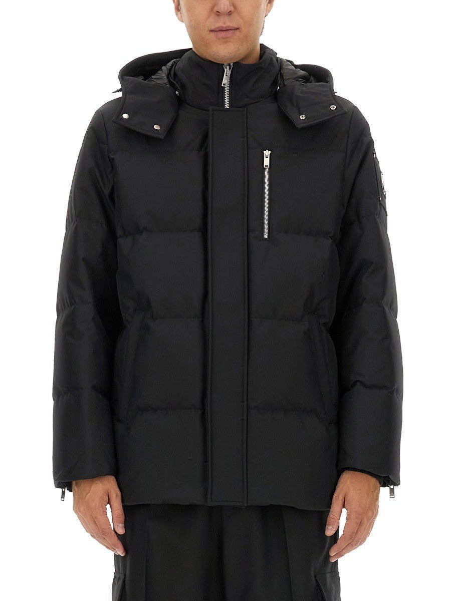 "CLOUD 3Q" JACKET