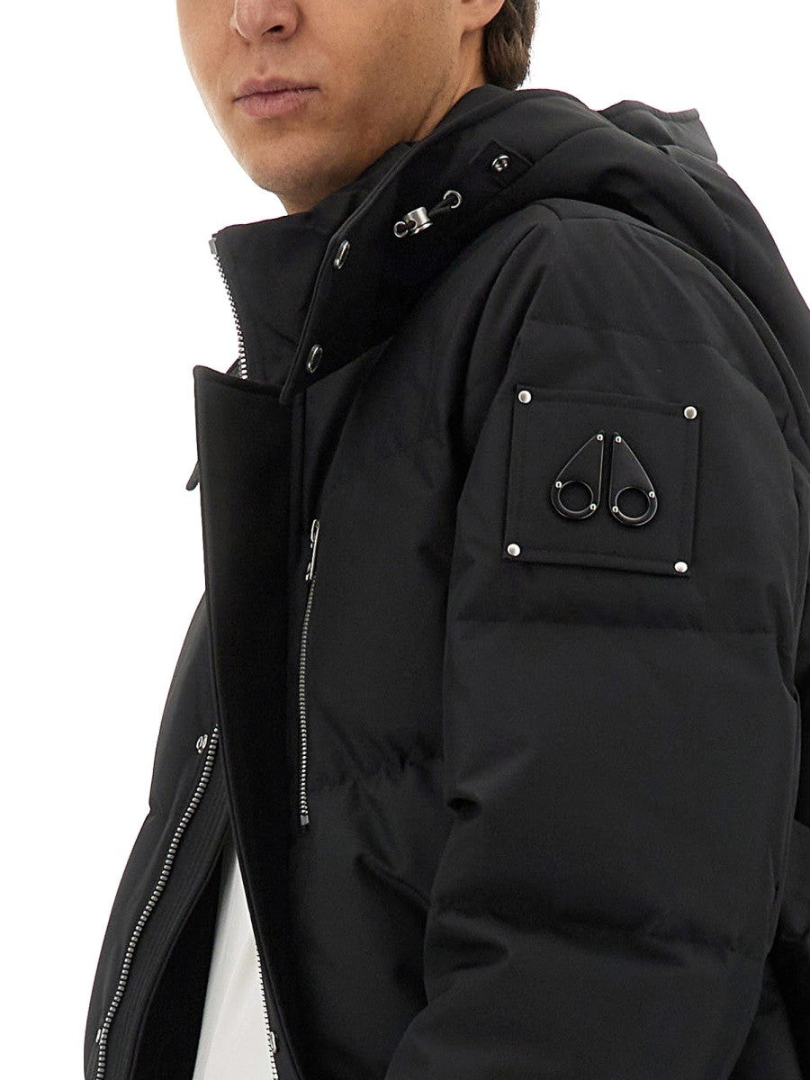 "CLOUD 3Q" JACKET