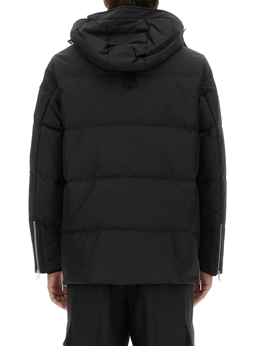 "CLOUD 3Q" JACKET