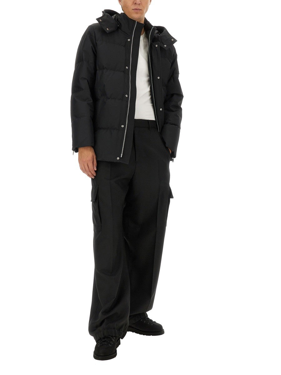 "CLOUD 3Q" JACKET