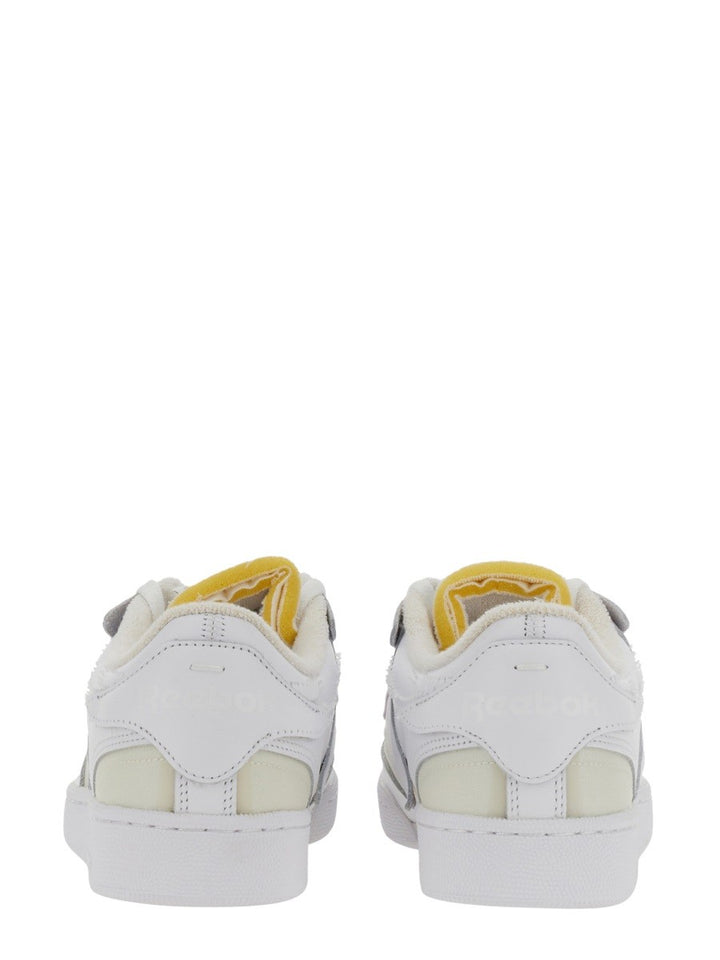 CLUB C 85 SNEAKER | Basement 88