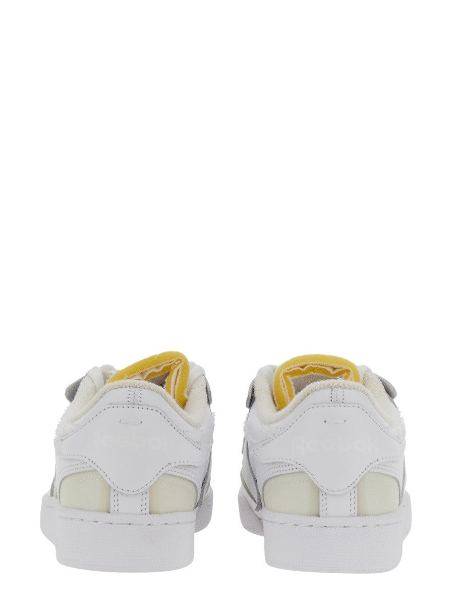 CLUB C 85 SNEAKER | Basement 88