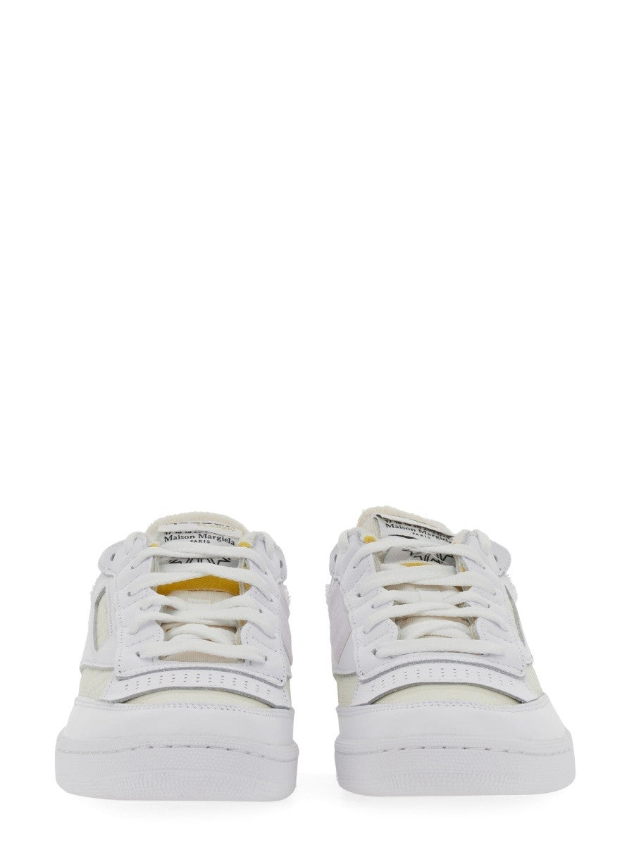 CLUB C 85 SNEAKER | Basement 88
