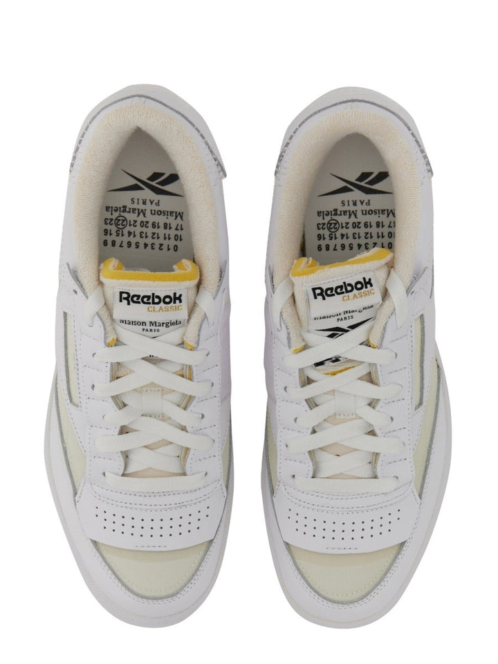 CLUB C 85 SNEAKER | Basement 88