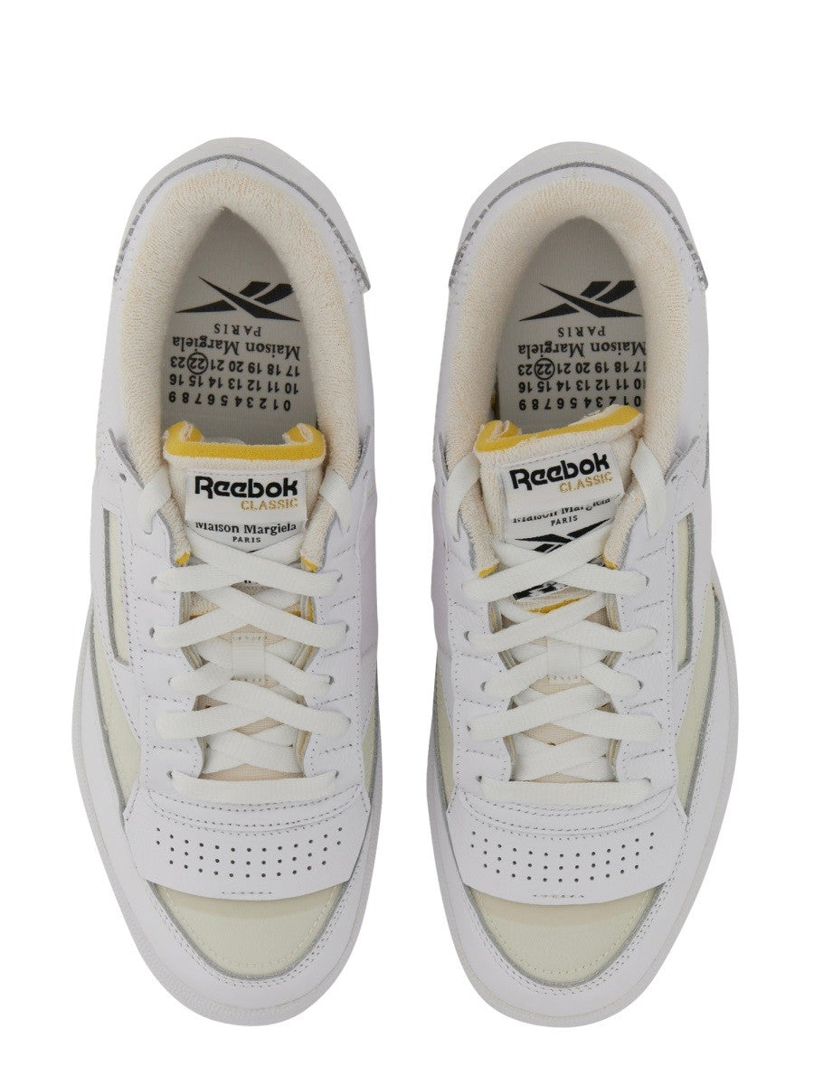 CLUB C 85 SNEAKER | Basement 88