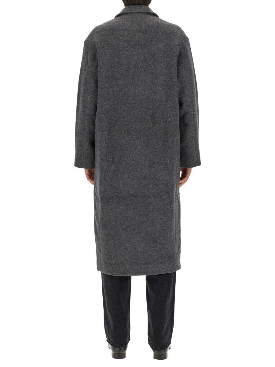 COAT LOVE
