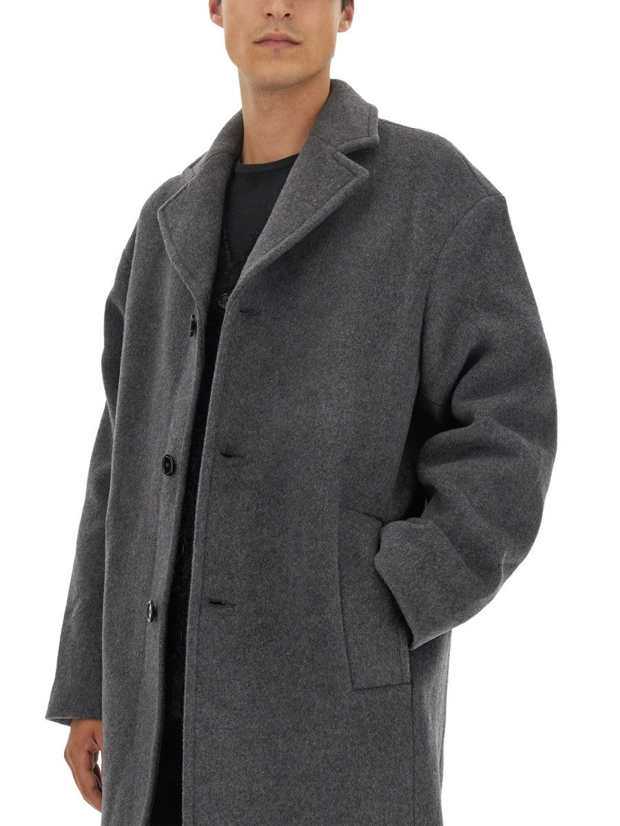 COAT LOVE