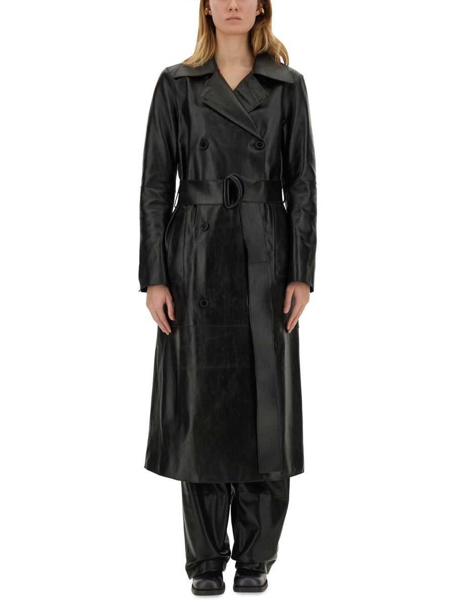 COAT PARIS
