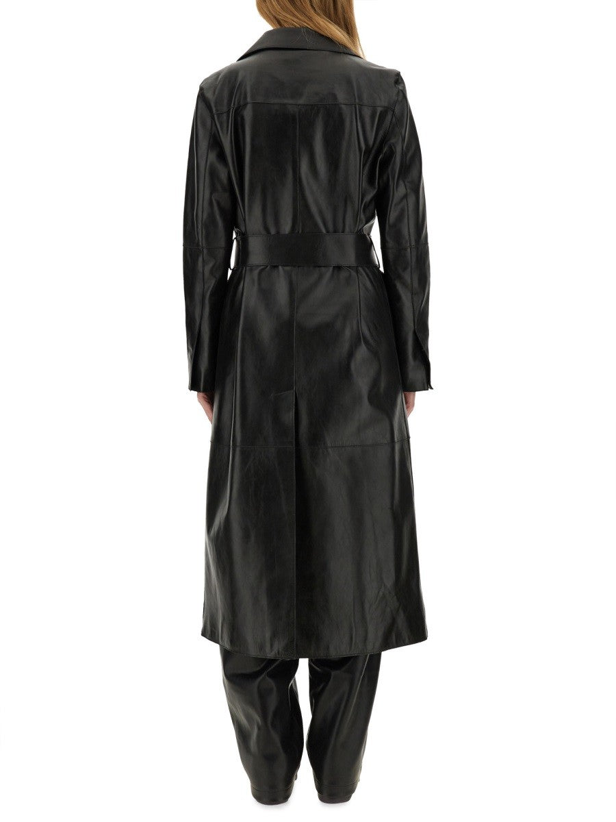 COAT PARIS