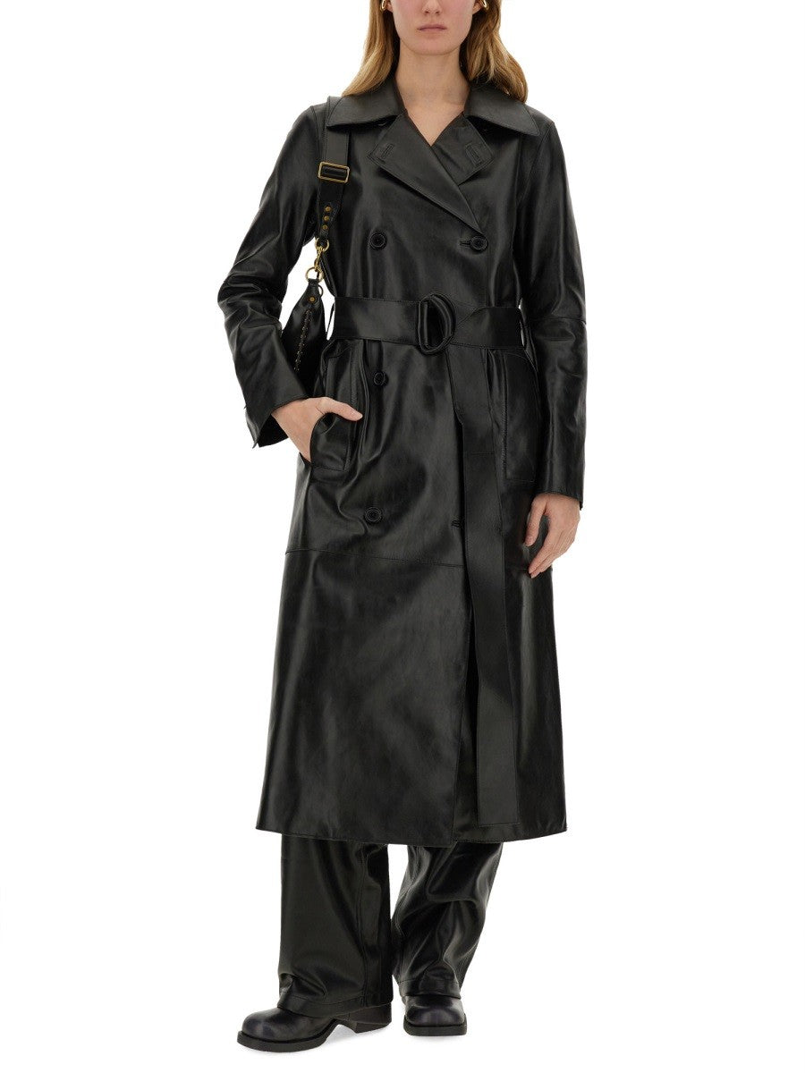 COAT PARIS