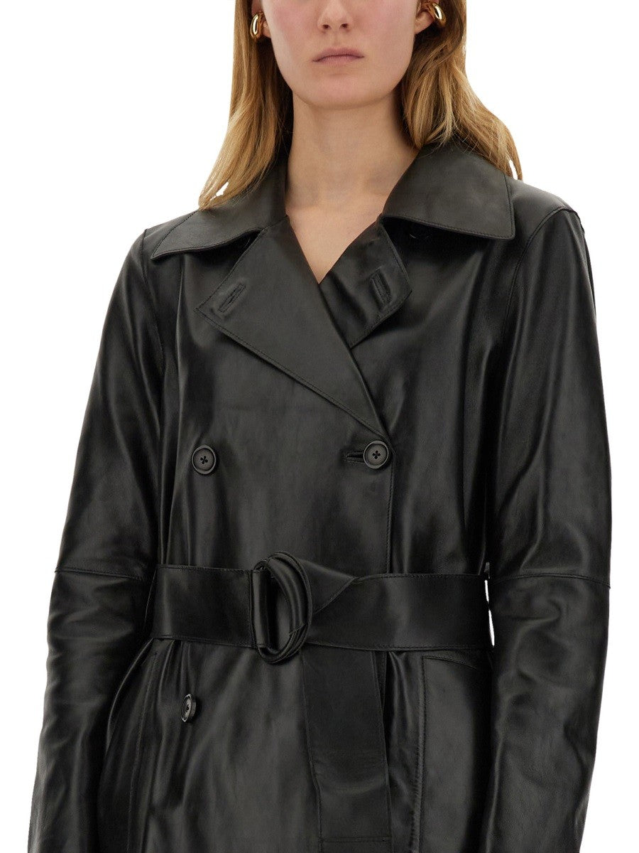 COAT PARIS