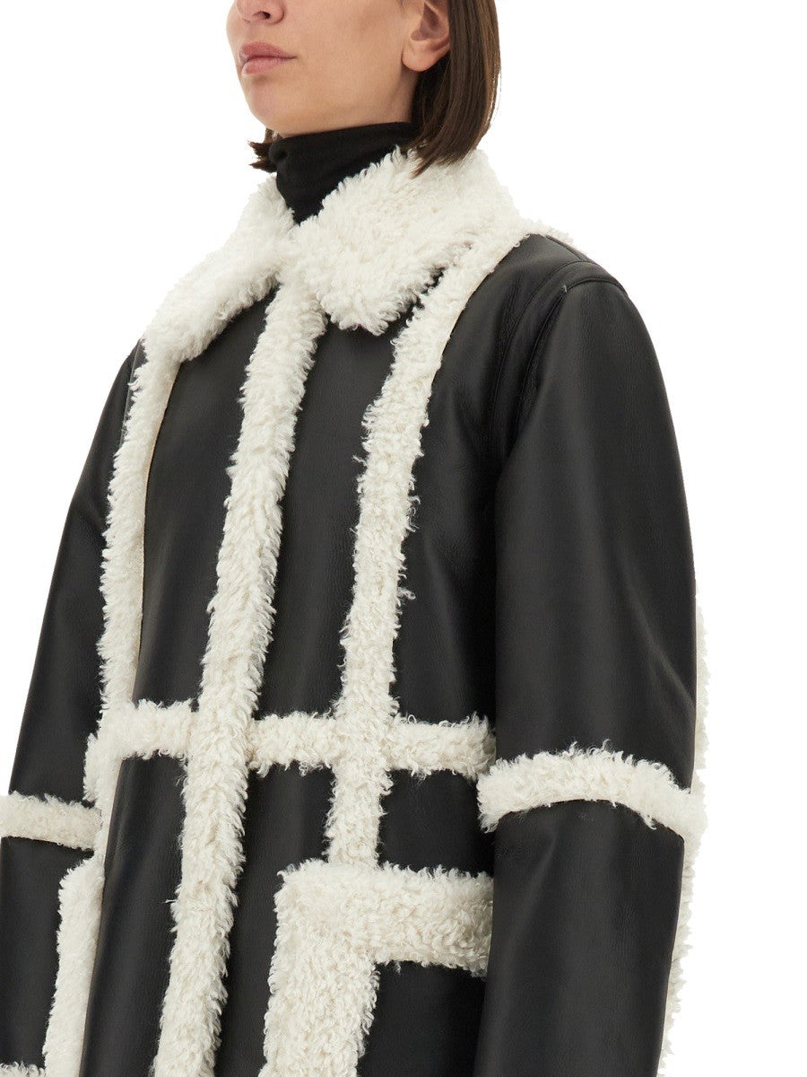 COAT PATRICE