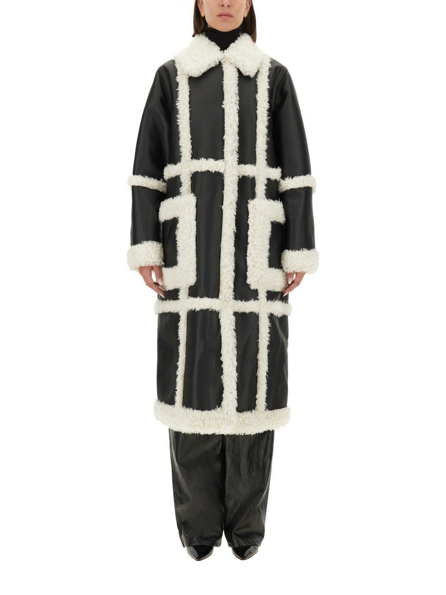 COAT PATRICE
