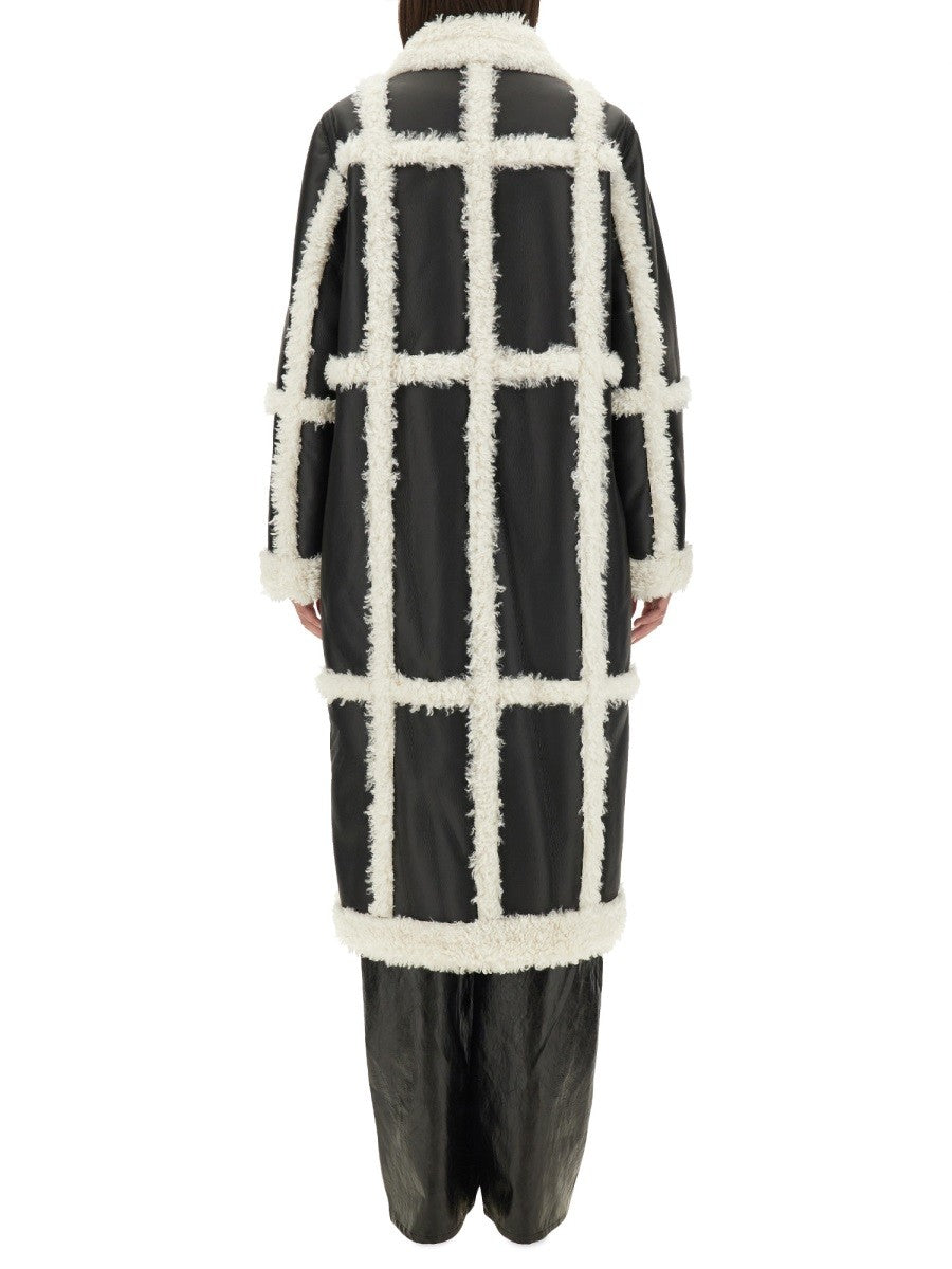 COAT PATRICE