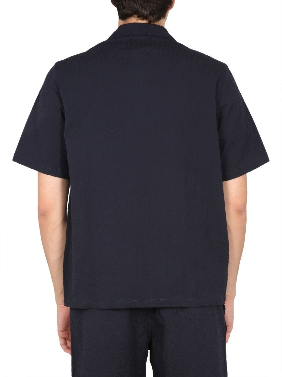 CHEMISE DE COCKTAIL