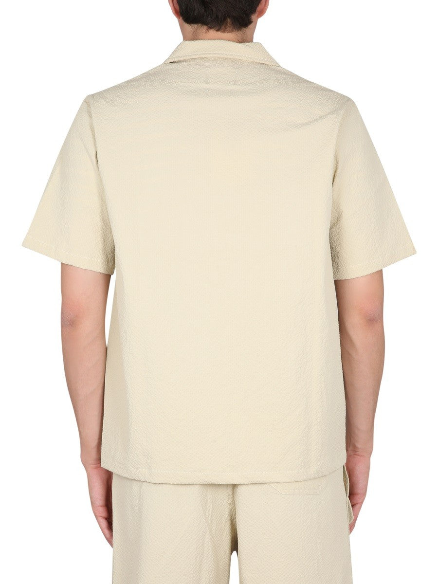 COCKTAIL SHIRT