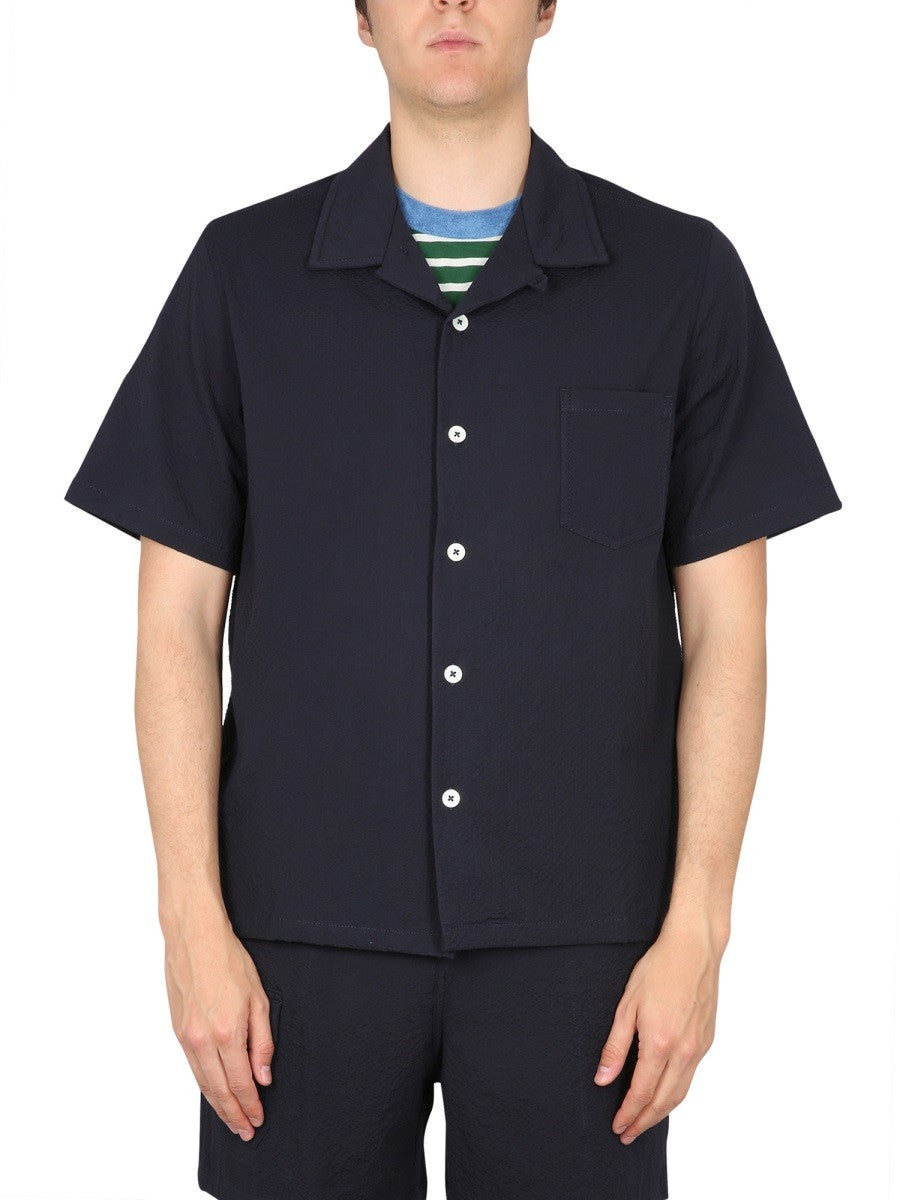 CHEMISE DE COCKTAIL