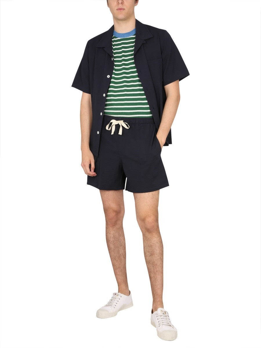 CHEMISE DE COCKTAIL
