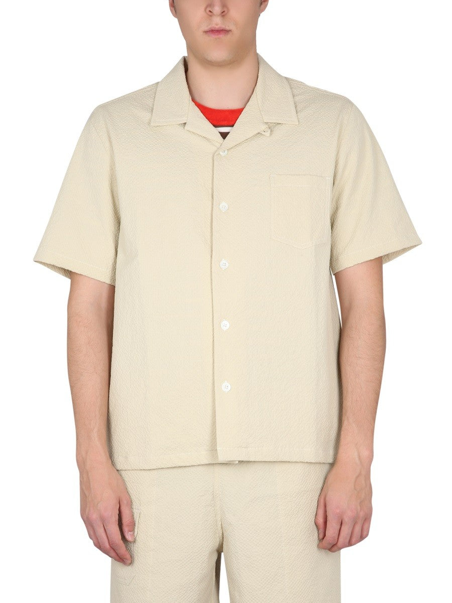 COCKTAIL SHIRT