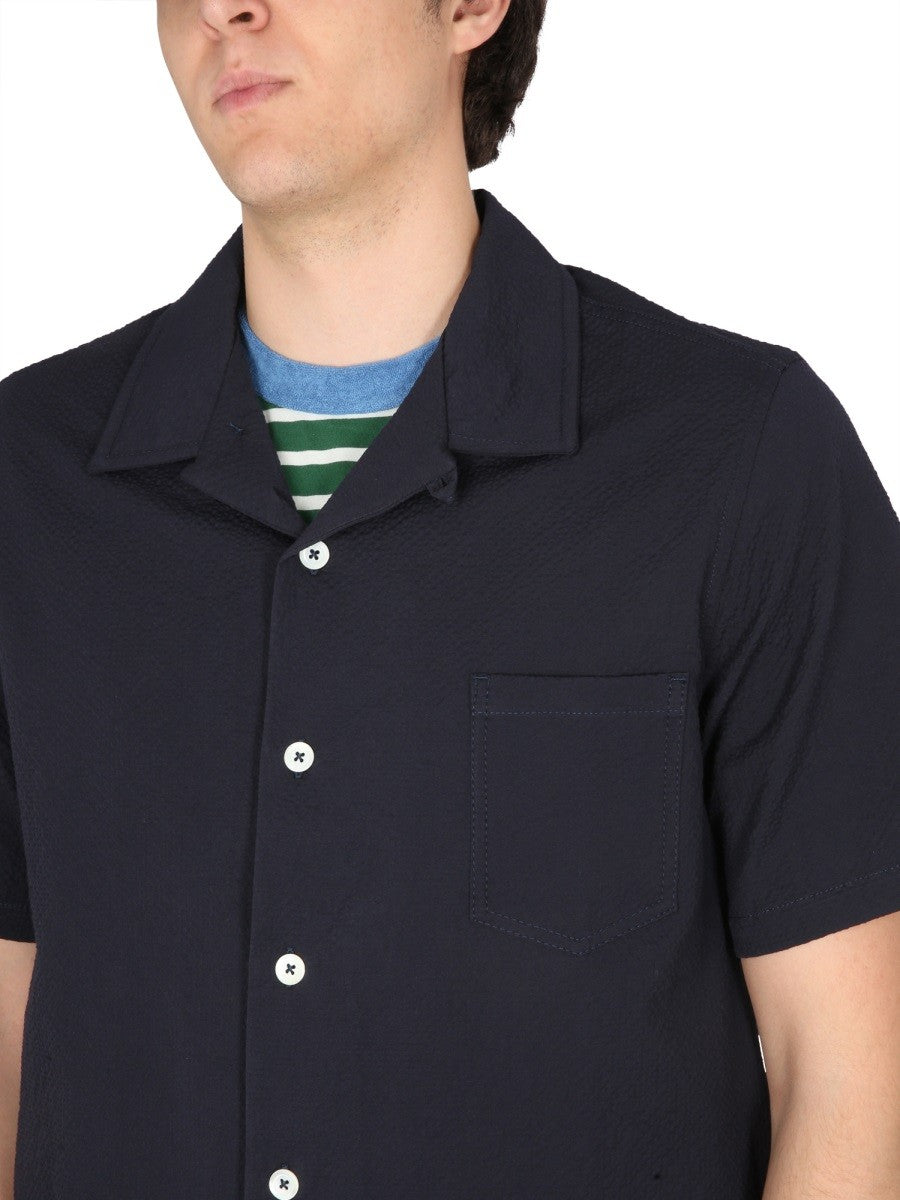 CHEMISE DE COCKTAIL