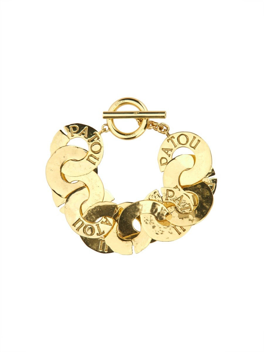 BRACELET PIÈCES DE MONNAIE