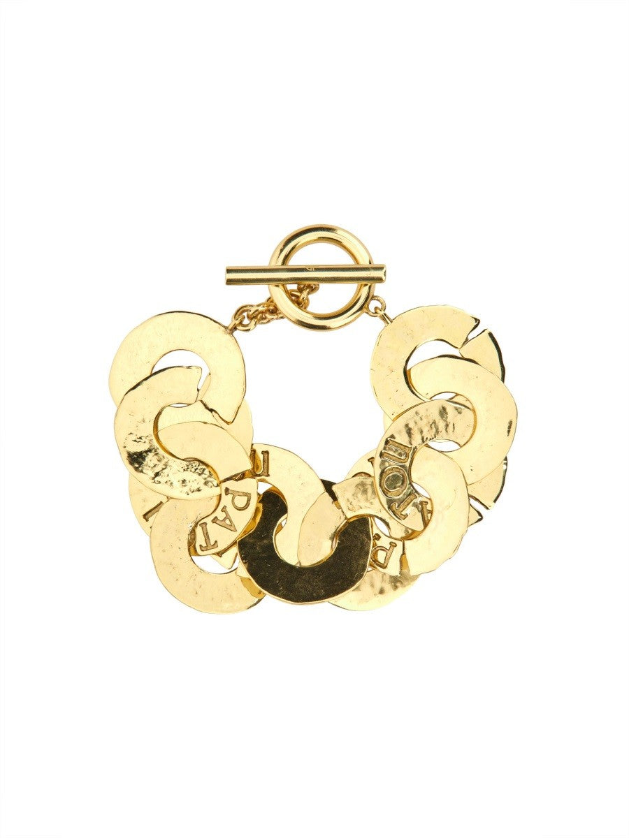 BRACELET PIÈCES DE MONNAIE