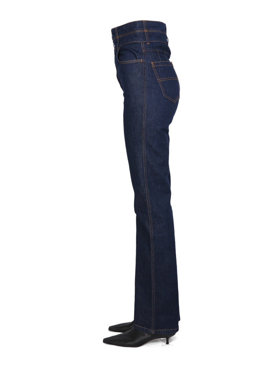 COMFORT DENIM JEANS | Basement 88