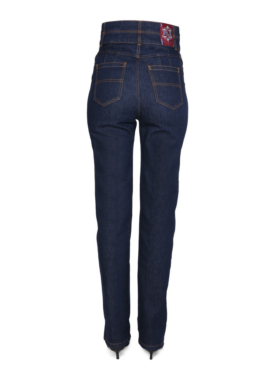COMFORT DENIM JEANS | Basement 88