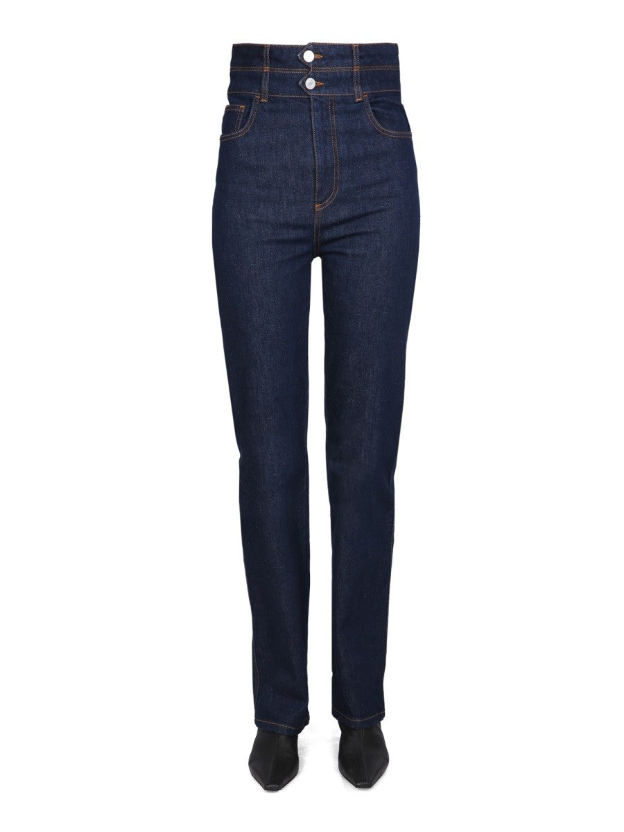 COMFORT DENIM JEANS | Basement 88